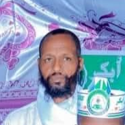 الشيخ محمد آدم أويس